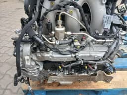 PORSCHE PORSCHE CAYMAN 718 GT4 ENGINE DKDA ENGINE 9A2 100 923 00 COMPLETE 4.0 GT DKD — thumbnail 8