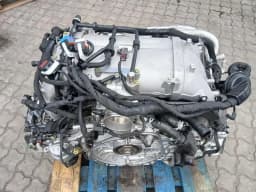 PORSCHE PORSCHE CAYMAN 718 GT4 ENGINE DKDA ENGINE 9A2 100 923 00 COMPLETE 4.0 GT DKD — thumbnail 9