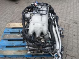 PORSCHE PORSCHE CAYMAN 718 GT4 ENGINE DKDA ENGINE 9A2 100 923 00 COMPLETE 4.0 GT DKD — thumbnail 10