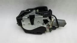 BMW BMW 7 series E65 door lock left rear 51227202127 door lock — thumbnail 2