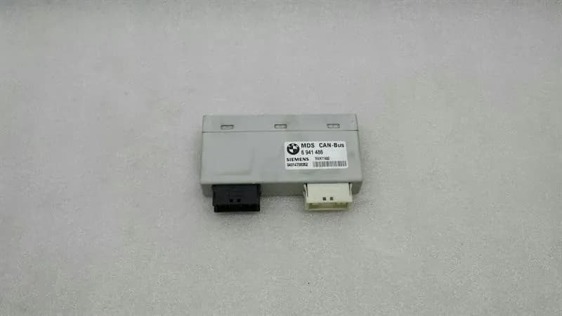 BMW BMW 6 Series E63 Sunroof Control Module 6941486 Sliding Sunroof Control Unit