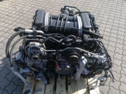 PORSCHE Porsche Cayman 981 2.7 Engine MA122 Engine 9A110092204 COMPLETE COMPLETE — thumbnail 3