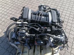 PORSCHE Porsche Cayman 981 2.7 Engine MA122 Engine 9A110092204 COMPLETE COMPLETE — thumbnail 4
