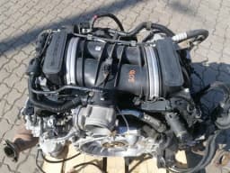 PORSCHE Porsche Cayman 981 2.7 Engine MA122 Engine 9A110092204 COMPLETE COMPLETE — thumbnail 5