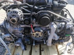 PORSCHE Porsche Cayman 981 2.7 Engine MA122 Engine 9A110092204 COMPLETE COMPLETE — thumbnail 8