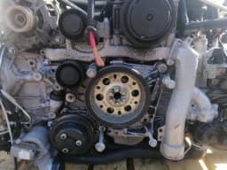 PORSCHE Porsche Cayman 981 2.7 Engine MA122 Engine 9A110092204 COMPLETE COMPLETE — thumbnail 10