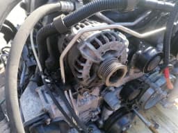 PORSCHE Porsche Cayman 981 2.7 Engine MA122 Engine 9A110092204 COMPLETE COMPLETE — thumbnail 9