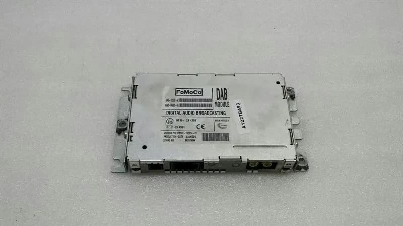 Land Rover Range Rover Sport L320 Electronic Module AH42-19C032-AE Control Unit