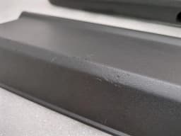PORSCHE Porsche Cayman 718 GT4 Door Sill 98150466803 GT4 Door Sill Trim Set Kit — thumbnail 5