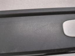 PORSCHE Porsche Cayman 718 GT4 Door Sill 98150466803 GT4 Door Sill Trim Set Kit — thumbnail 6