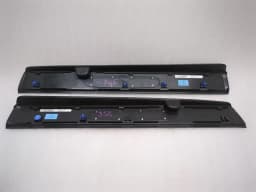 PORSCHE Porsche Cayman 718 GT4 Door Sill 98150466803 GT4 Door Sill Trim Set Kit — thumbnail 7