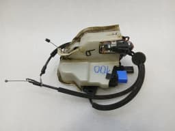 BENTLEY Bentley Continental Flying Track FLH Door Lock 3W5837013D Front Left Door Lock — thumbnail 5