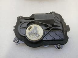 BENTLEY Bentley Continental Flying Track FLH Door Lock 3W5837013D Front Left Door Lock — thumbnail 8