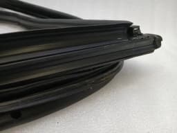 PORSCHE Porsche 911 991 door seal 99153707510 door seals left left — thumbnail 10