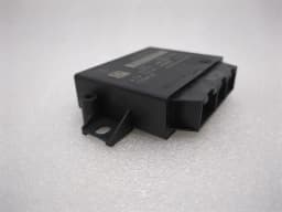 PORSCHE Porsche Cayman 718 GT4 Electronic Module 99161818512 PTS PDC Control Unit — thumbnail 5
