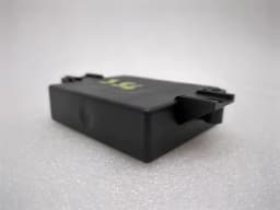 PORSCHE Porsche Cayman 718 GT4 Electronic Module 99161818512 PTS PDC Control Unit — thumbnail 6