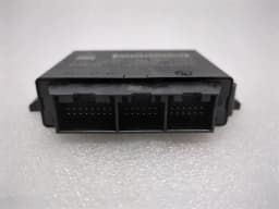 PORSCHE Porsche Cayman 718 GT4 Electronic Module 99161818512 PTS PDC Control Unit — thumbnail 9