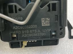 AUDI Audi R8 4S AWD Fuel Pump Electric 4S0201444B Fuel Pump — thumbnail 10