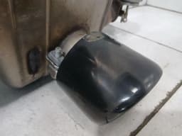 PORSCHE Porsche Cayman 718 GT4 exhaust silencer 982251053 exhaust silencer XLX — thumbnail 6