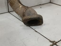 PORSCHE Porsche Cayman 981 exhaust silencer 98111123101 exhaust silencer — thumbnail 9