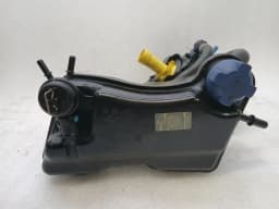 PORSCHE Porsche Cayman 718 GT4 Engine Coolant Reservoir 98110604706 Reservoir — thumbnail 3