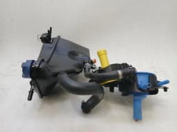 PORSCHE Porsche Cayman 718 GT4 Engine Coolant Reservoir 98110604706 Reservoir — thumbnail 2