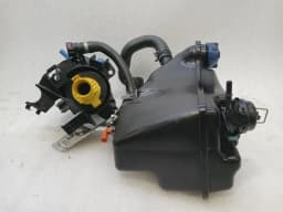 PORSCHE Porsche Cayman 718 GT4 Engine Coolant Reservoir 98110604706 Reservoir — thumbnail 5