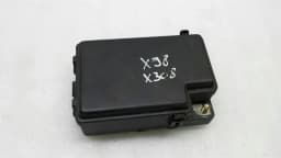 JAGUAR Jaguar XJ X308 Fuse Box LNF2822BA Fuse Box — thumbnail 8