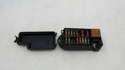 JAGUAR Jaguar XJ X308 front fuse box LJC2800CA fuse box front — thumbnail 5