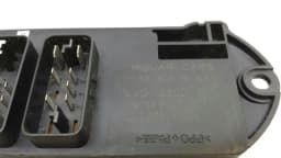 JAGUAR Jaguar XJ X308 front fuse box LJC2800CA fuse box front — thumbnail 8