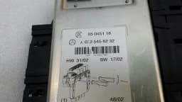 MERCEDES-BENZ Mercedes S-Class W220 Fuse Box A0325458232 Fuse Box — thumbnail 3