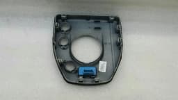 BMW BMW 5 Series E60 Gear Selector Surround 51167898373 Gear Bag Cover RHD — thumbnail 9
