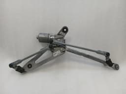 PORSCHE Porsche Boxster GT4RS Spyder Front Wiper Linkage 99162803510 Wiper Motor Front — thumbnail 2