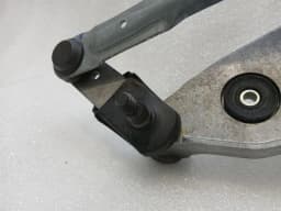 PORSCHE Porsche Boxster GT4RS Spyder Front Wiper Linkage 99162803510 Wiper Motor Front — thumbnail 3
