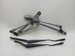 PORSCHE Porsche Boxster GT4RS Spyder Front Wiper Linkage 99162803510 Wiper Motor Front — thumbnail 1