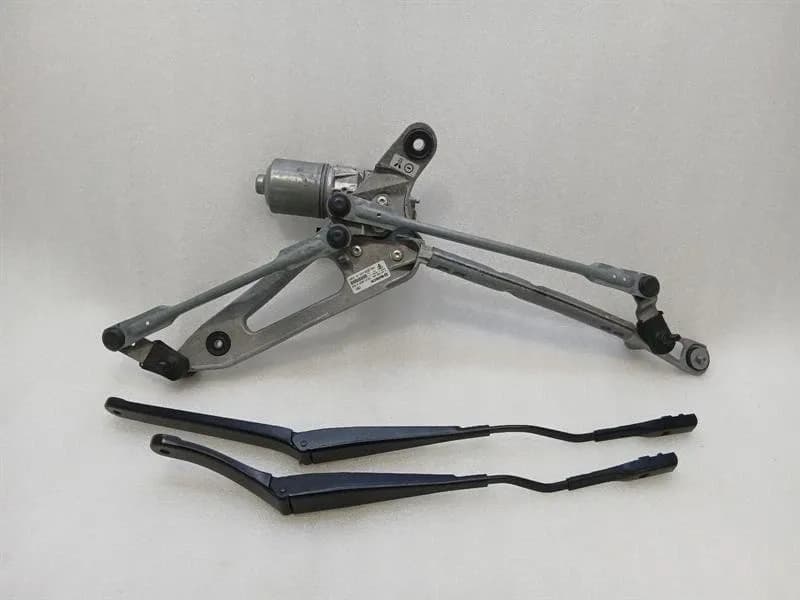 PORSCHE Porsche Boxster GT4RS Spyder Front Wiper Linkage 99162803510 Wiper Motor Front
