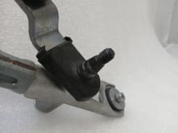 PORSCHE Porsche Boxster GT4RS Spyder Front Wiper Linkage 99162803510 Wiper Motor Front — thumbnail 4