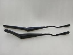 PORSCHE Porsche Boxster GT4RS Spyder Front Wiper Linkage 99162803510 Wiper Motor Front — thumbnail 9