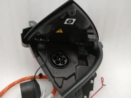FERRARI Ferrari 296 GTS F171 Euro EU 940375 charging socket fuel cap plug — thumbnail 4