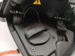 FERRARI Ferrari 296 GTS F171 Euro EU 940375 charging socket fuel cap plug — thumbnail 5