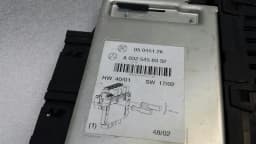 MERCEDES-BENZ Mercedes S-Class W220 Fuse Box A0325458332 Fuse Box — thumbnail 5