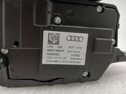 AUDI Audi R8 4S AWD Gear Selector 4S2713041F Gear Shift Linkage RHD RIGHT HAND DRIVE — thumbnail 7