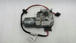 MERCEDES-BENZ Mercedes E Class W211 Front Wiper Motor A2118200942 Wiper Motor Front RHD — thumbnail 7