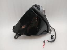 FERRARI Ferrari 296 GTS F171 fuel filler cap 940374 fuel tank cap tank flap — thumbnail 1