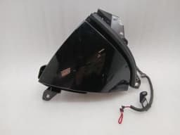 FERRARI Ferrari 296 GTS F171 fuel filler cap 940374 fuel tank cap tank flap — thumbnail 2