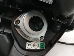 FERRARI Ferrari 296 GTS F171 fuel filler cap 940374 fuel tank cap tank flap — thumbnail 5