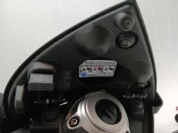 FERRARI Ferrari 296 GTS F171 fuel filler cap 940374 fuel tank cap tank flap — thumbnail 6
