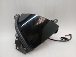 FERRARI Ferrari 296 GTS F171 fuel filler cap 940374 fuel tank cap tank flap — thumbnail 7