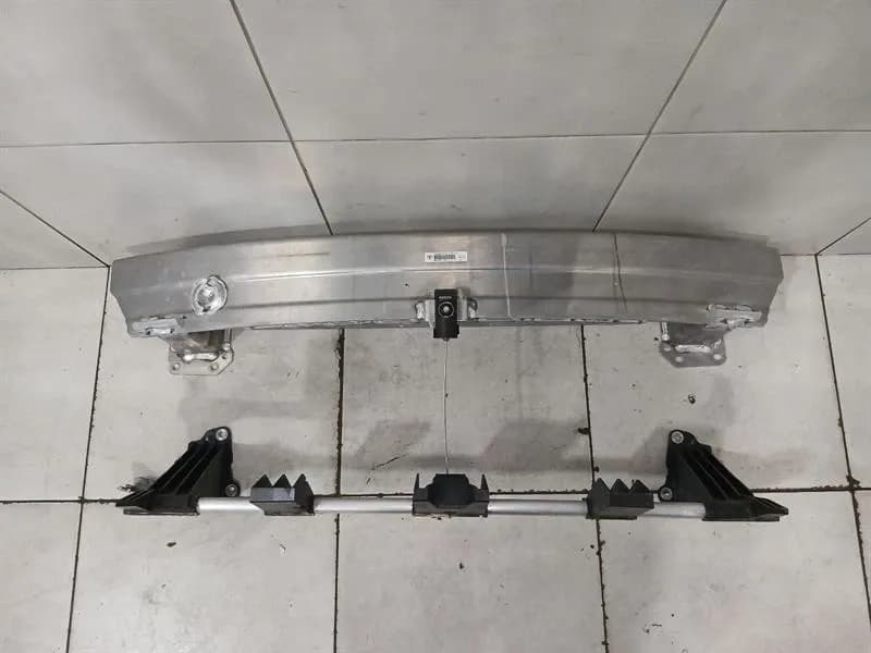 Porsche Cayman 718 GT4 Front Bumper Beam 982807109B Front Bumper Carrier