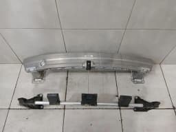 PORSCHE Porsche Cayman 718 GT4 Front Bumper Beam 982807109B Front Bumper Carrier — thumbnail 2